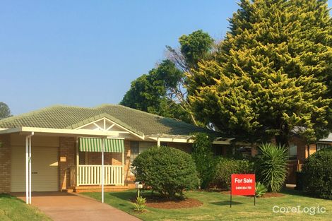 Property photo of 28 Tanamera Drive Alstonville NSW 2477