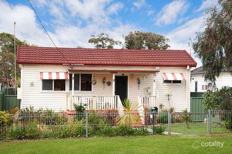 Property photo of 48 Albion Street Umina Beach NSW 2257