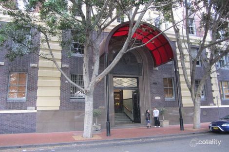1138/243-271 Pyrmont St, Pyrmont, NSW 2009