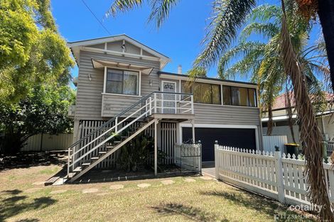 Property photo of 67A Patrick Street Dalby QLD 4405
