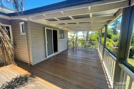 Property photo of 67A Patrick Street Dalby QLD 4405