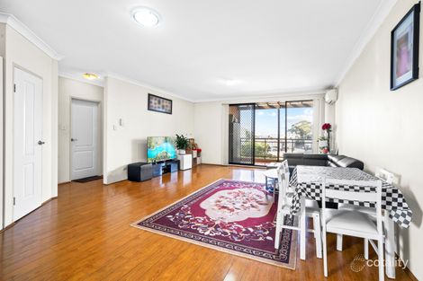 9/35-37 Harrow Rd, Auburn, NSW 2144