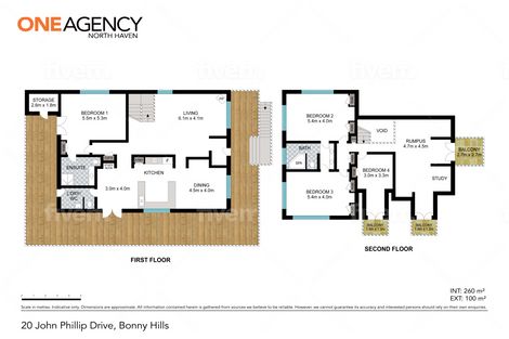 Property photo of 20 John Phillip Drive Bonny Hills NSW 2445