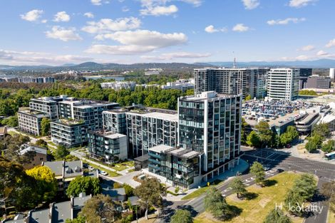 235/81 Cooyong St, Reid, ACT 2612