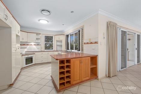 Property photo of 64 Gem Road Kenmore QLD 4069