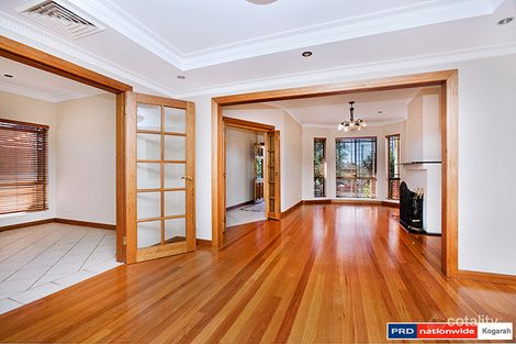 Property photo of 55 Trafalgar Street Belmore NSW 2192