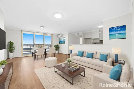 72/134-150 Bulwara Rd, Pyrmont, NSW 2009