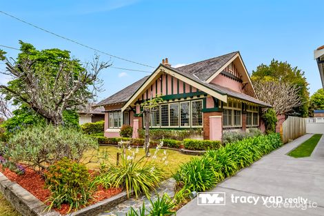 Property photo of 15 Rawson Street Epping NSW 2121