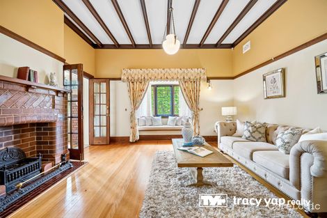 Property photo of 15 Rawson Street Epping NSW 2121