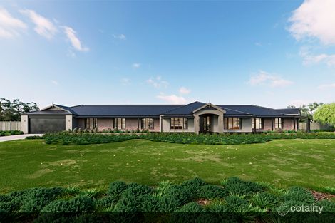 Lot 207 Coleraine Dr, Romsey, VIC 3434