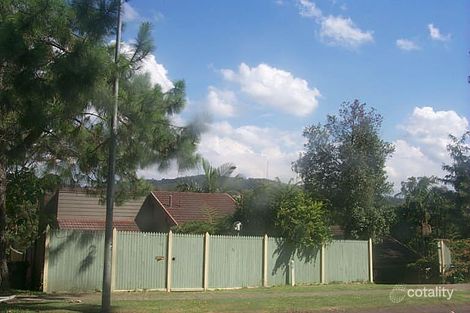 66 Kaloma Rd, The Gap, QLD 4061
