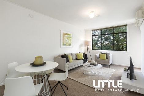 Property photo of 15/20 Pakington Street Kew VIC 3101
