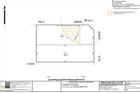 1 Kelly Ave, O'Halloran Hill, SA 5158