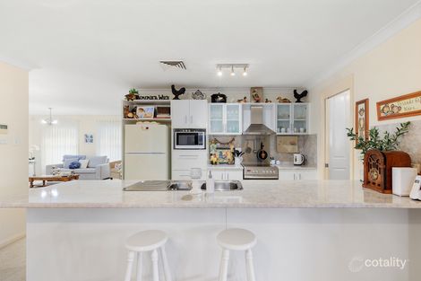 Property photo of 1/42 O'Shea Circuit Cessnock NSW 2325