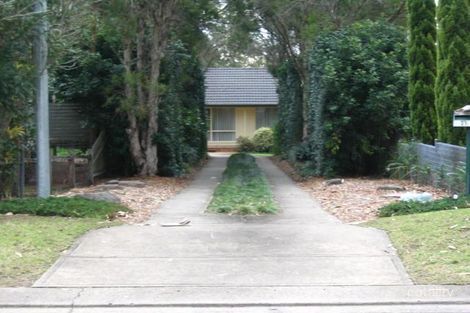 31 Faulkner St, Old Toongabbie, NSW 2146