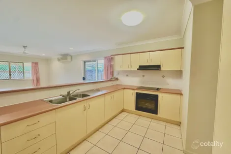 Property photo of 26 Streeter Avenue West Mackay QLD 4740