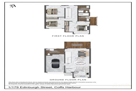 2/179 Edinburgh St, Coffs Harbour, NSW 2450
