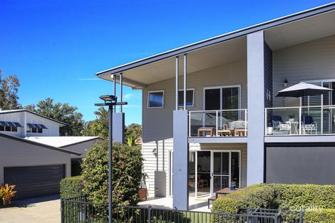 33/23-29 Lumeah Dr, Mount Coolum, QLD 4573