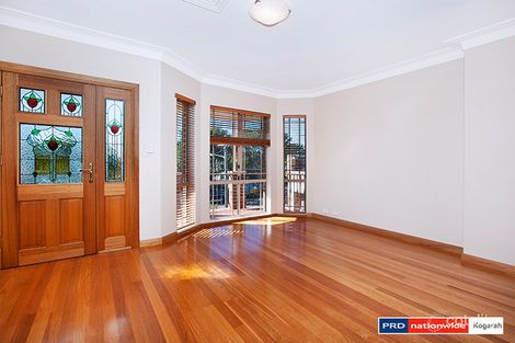 Property photo of 55 Trafalgar Street Belmore NSW 2192