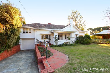 Property photo of 5 Martin Avenue Nedlands WA 6009