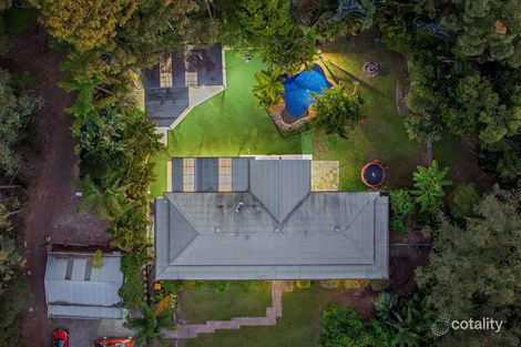 Property photo of 113 Dunne Road Burbank QLD 4156