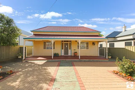 177 Thomas St, Broken Hill, NSW 2880