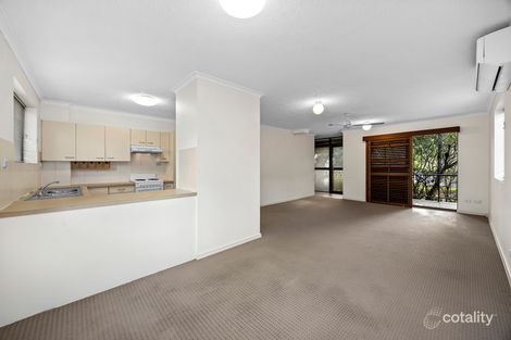 Property photo of 3/22 Rylatt Street Indooroopilly QLD 4068