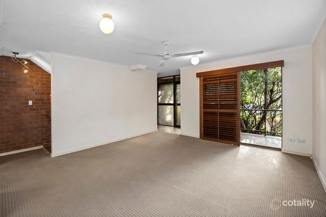 Property photo of 3/22 Rylatt Street Indooroopilly QLD 4068