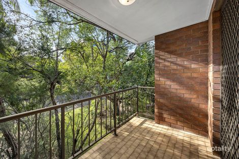 Property photo of 3/22 Rylatt Street Indooroopilly QLD 4068