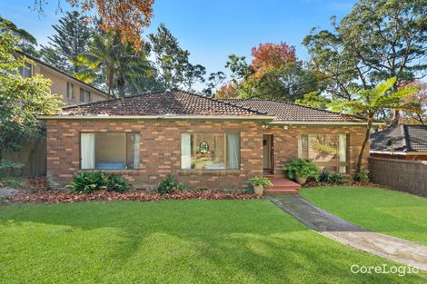 Property photo of 50 Lawson Parade St Ives NSW 2075