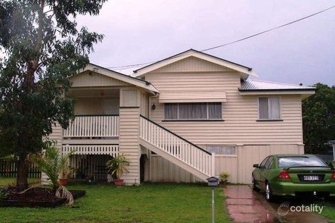 45 Treasure St, Maryborough, QLD 4650