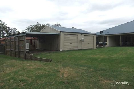Property photo of 4 Allsop Place Hunterview NSW 2330