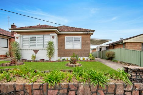 Property photo of 20 Grinsell Street New Lambton NSW 2305