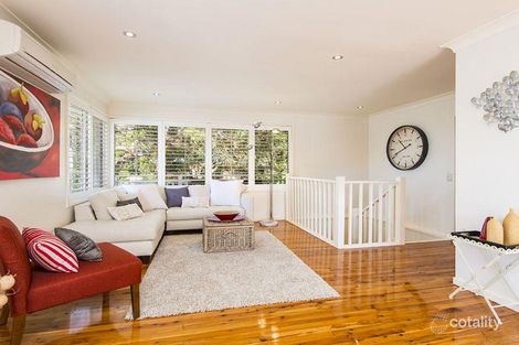 Property photo of 22 Queens Avenue Avalon Beach NSW 2107