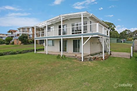 Property photo of 47 Malibu Drive Bawley Point NSW 2539