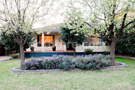 14 Langley Cres, Griffith, NSW 2680