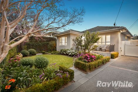 38 IMBROS ST, HAMPTON, VIC 3188