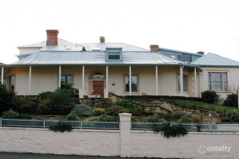 249 Elizabeth St, North Hobart, TAS 7000