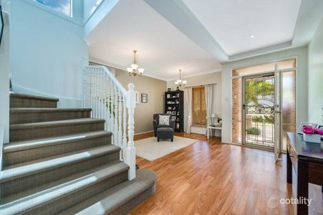 Property photo of 19 Meridien Avenue Varsity Lakes QLD 4227