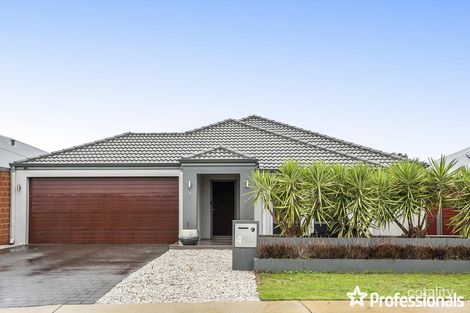 4 Buttress St, Whitby, WA 6123