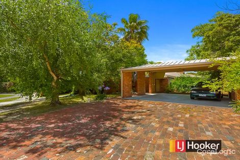 Property photo of 16 Conifer Court Frankston South VIC 3199