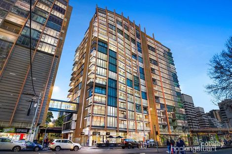 Property photo of 607/565 Flinders Street Melbourne VIC 3000