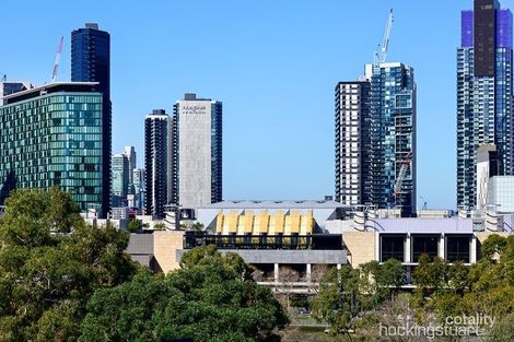 Property photo of 607/565 Flinders Street Melbourne VIC 3000