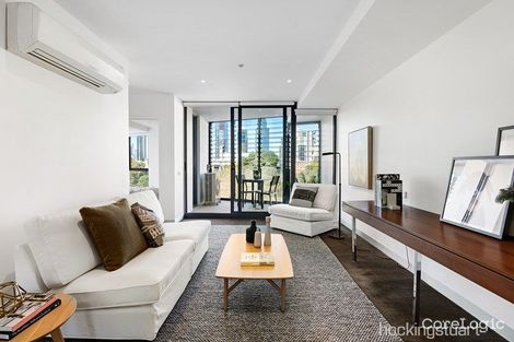 Property photo of 607/565 Flinders Street Melbourne VIC 3000