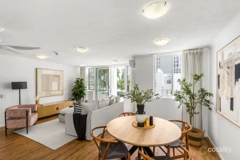 Property photo of 21/243 Boundary Street Coolangatta QLD 4225