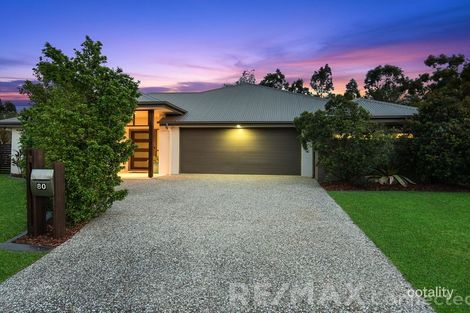 Property photo of 80 Wedgetail Circuit Narangba QLD 4504