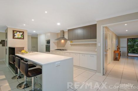 Property photo of 80 Wedgetail Circuit Narangba QLD 4504