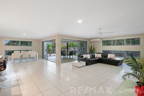 Property photo of 80 Wedgetail Circuit Narangba QLD 4504