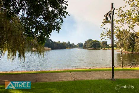 Property photo of 77 Bennett Drive Canning Vale WA 6155