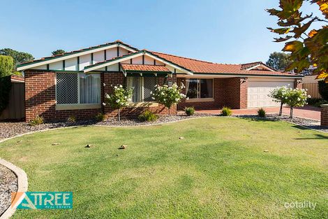 Property photo of 77 Bennett Drive Canning Vale WA 6155